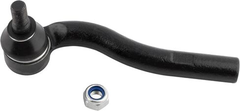 BOXI (Set of 4) Front Inner Outer Tie Rod Ends Set Fit for Lexus GS300 1998 1999 2000 2001 2002 2003 2004 2005 / GS400 1998 1999 2000 / GS430 2001 2002 2003 2004 2005 | Replace ES80585 ES80584 EV80600 in Saudi Arabia