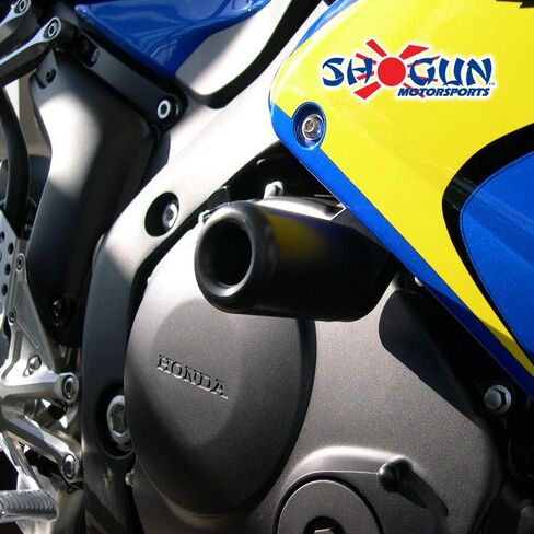 زلاقات اطار بدون قطع لسيارة هوندا CBR1000RR موديل 2006-2007 - 750-3 in Kuwait