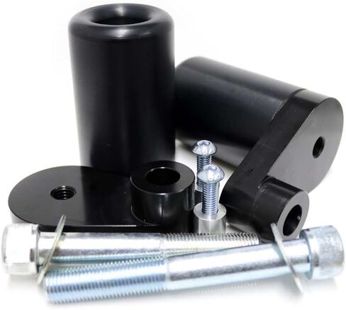 زلاقات اطار بدون قطع لسيارة هوندا CBR1000RR موديل 2006-2007 - 750-3 in Kuwait