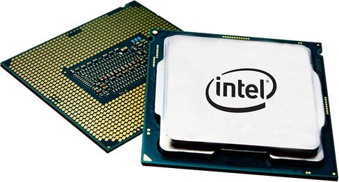 Intel Core i5-9400 Desktop Processor 6 Cores 2. 90 GHz up to 4. 10 GHz Turbo LGA1151 300 Series 65W Processors BX80684I59400 in Saudi Arabia