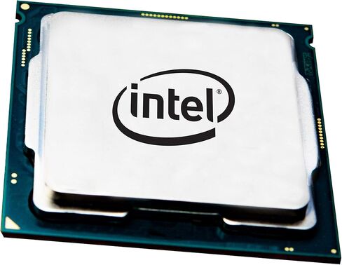 Intel Core i5-9400 Desktop Processor 6 Cores 2. 90 GHz up to 4. 10 GHz Turbo LGA1151 300 Series 65W Processors BX80684I59400 in Saudi Arabia