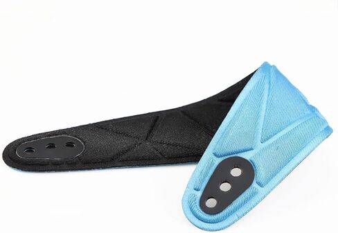 Headset Strap,Replacement Headbands Straps for Steelseries Arctis Nova 7/Nova Pro Wireless Headphones,Headset Head Cushion Cover Repair Part(Black) in Kuwait