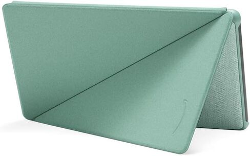 Fire 7 Tablet Case (Compatible with 9th Generation, 2019 Release), Desert Orange in Saudi Arabia