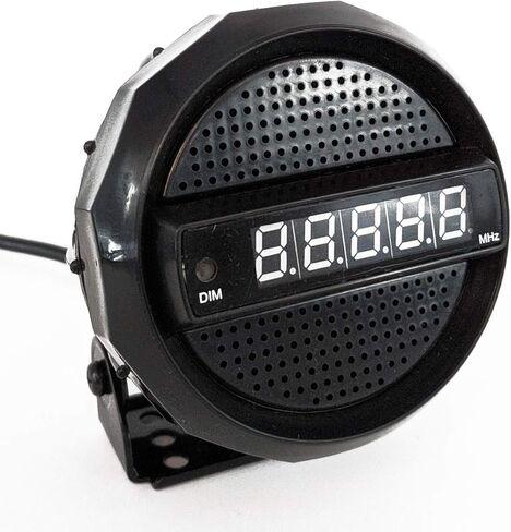 رينجر تكساس SRA-166FB تردد 5 أرقام ومكبر صوت خارجي in Kuwait