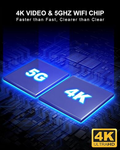 جهاز إرسال واستقبال HDMI لاسلكي 4K من Anrewa، 2160P 30HZ، 820FT، واي فاي مزدوج 5 جيجاهرتز، 9 قنوات قابلة للضبط، 433 ميجابت في الثانية، 1 Tx إلى 3 Rxs، تمديد جهاز التحكم عن بعد بالأشعة تحت الحمراء، حلقة HDMI 4K، Anrewa 950 in Saudi Arabia