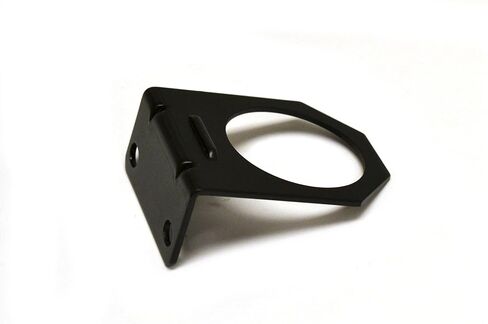GROZ Steel Wall Mount Clamp for Air Regulators and Filter-Regulator Combinations | for GROZ Intermediate Series ¼-inch & 3/8-inch NPT (60601) in Saudi Arabia