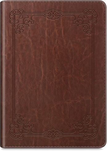 Fintie Folio Case for 6" Kindle 11th Generation 2024/2022, Vintage Brown in Kuwait