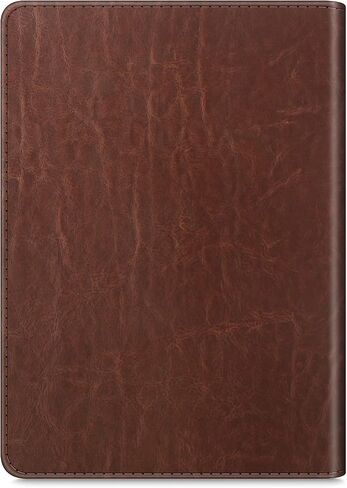 Fintie Folio Case for 6" Kindle 11th Generation 2024/2022, Vintage Brown in Kuwait