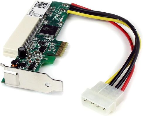 StarTech.com ExpressCard to CardBus Laptop Adapter PC Card - CardBus adapter - ExpressCard - CB2EC in Saudi Arabia