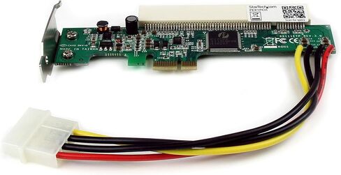 StarTech.com ExpressCard to CardBus Laptop Adapter PC Card - CardBus adapter - ExpressCard - CB2EC in Saudi Arabia