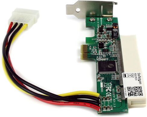 StarTech.com ExpressCard to CardBus Laptop Adapter PC Card - CardBus adapter - ExpressCard - CB2EC in Saudi Arabia