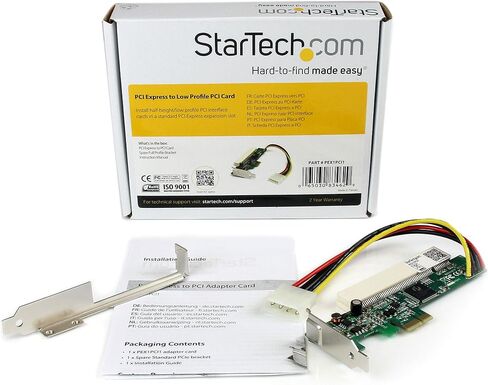 StarTech.com ExpressCard to CardBus Laptop Adapter PC Card - CardBus adapter - ExpressCard - CB2EC in Saudi Arabia