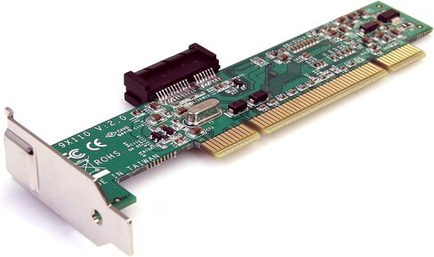 StarTech.com ExpressCard to CardBus Laptop Adapter PC Card - CardBus adapter - ExpressCard - CB2EC in Saudi Arabia