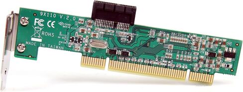 StarTech.com ExpressCard to CardBus Laptop Adapter PC Card - CardBus adapter - ExpressCard - CB2EC in Saudi Arabia