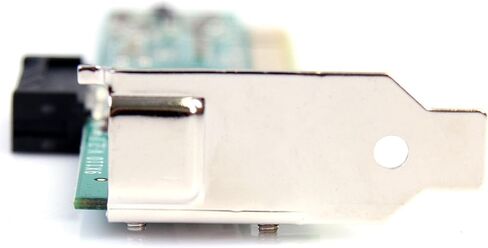 StarTech.com ExpressCard to CardBus Laptop Adapter PC Card - CardBus adapter - ExpressCard - CB2EC in Saudi Arabia