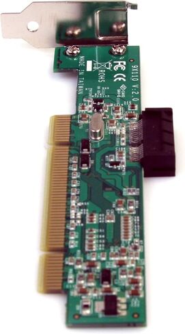 StarTech.com ExpressCard to CardBus Laptop Adapter PC Card - CardBus adapter - ExpressCard - CB2EC in Saudi Arabia