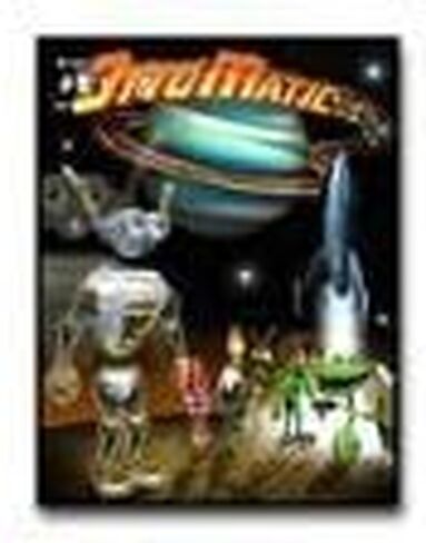 أوتو ماتيك (علبة DVD) - جهاز الكمبيوتر/جهاز Mac in Kuwait