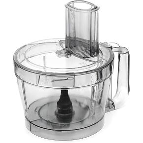Magiccos Food Processor FP 416A 14 Cup Working Bowl & Lid & Pusher in Saudi Arabia