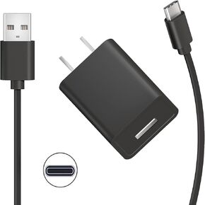 محول شاحن USB C بطول 6.5 قدم متوافق مع New Fire HD 10 (إصدار 9th 11th 13th جيل 2019 2021 2023) Fire 10 Plus، Fire 10 Kids Edition، Fire 10 Kids Pro in Kuwait