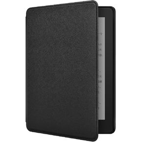 Zcooooool حافظة Kindle Oasis (الجيل التاسع والعاشر، إصدار 2017/2019) غطاء جلد Pu Kindle Oasis Smart Sleep/Wake Amazon Kindle Oasis in Saudi Arabia
