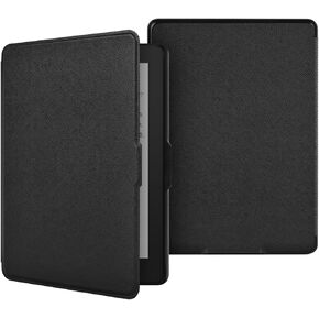 Zcooooool Antiskid Case for 6" Amazon Kindle (2019, 10th Gen) PU Leather Case with Smart Sleep/Wake Feature in Saudi Arabia