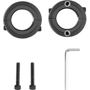 2 قطعة مشابك تثبيت لغرق كرسي المكتب، غرق كرسي مكتب التوقف لوقف الغرق، سدادات اسطوانة رفع الغاز in Kuwait