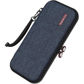 Skull & Co. Maxcarry Case for GripCase Crystal