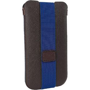 OneJoy Phone Sleeve, Phone Pouch, Phone Bag, Smart Phone Pouch, Smart Phone Bag, Large Phone Bag, AJ18-PX901 Black
