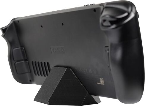 Michal Tech Stand Base for Steam Deck Anti-Slip Holder for Valve Steam Deck, Switch, and Mobile Phones in Kuwait