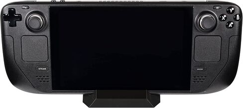 Michal Tech Stand Base for Steam Deck Anti-Slip Holder for Valve Steam Deck, Switch, and Mobile Phones in Kuwait