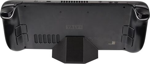 Michal Tech Stand Base for Steam Deck Anti-Slip Holder for Valve Steam Deck, Switch, and Mobile Phones in Kuwait