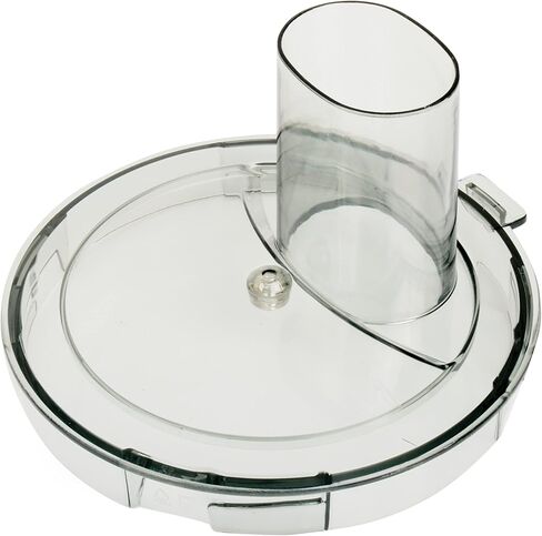 Magiccos Food Processor FP 416A 14 Cup Working Bowl & Lid & Pusher in Saudi Arabia