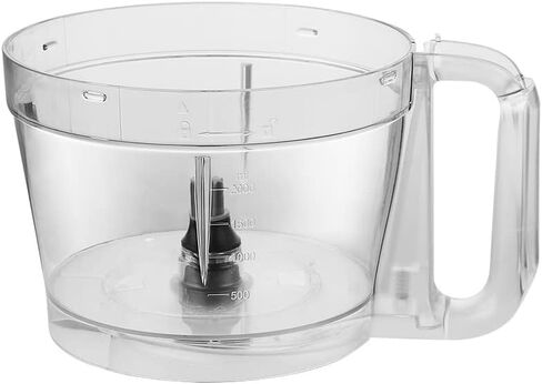 Magiccos Food Processor FP 416A 14 Cup Working Bowl & Lid & Pusher in Saudi Arabia