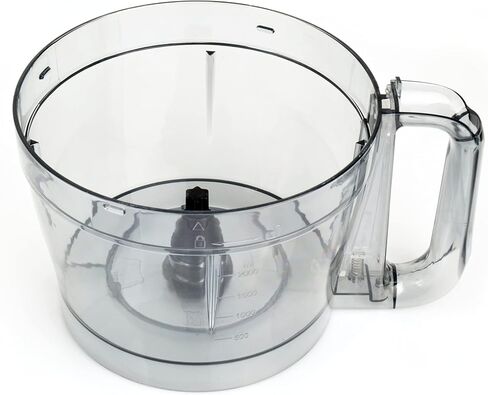 Magiccos Food Processor FP 416A 14 Cup Working Bowl & Lid & Pusher in Saudi Arabia