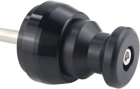 Xitomer Rear Axle Frame Sliders & Swing Arm Stand Bobbins, Fit for CRF1000L Africa Twin 2020-2022 CRF1000L Africa Twin Adventure Sports 2020-2022, Motorcycle Frame Sliders in Saudi Arabia