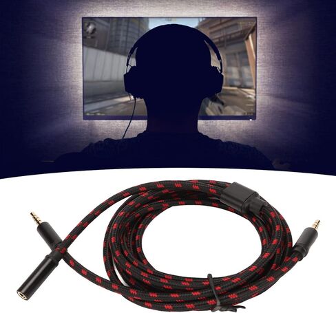 كيبل بديل للدردشة من الجاتو HD60S HD60X HD60PRO لاجهزة اكس بوكس ون وبلاي ستيشن 5 وبلاي ستيشن 4 in Kuwait