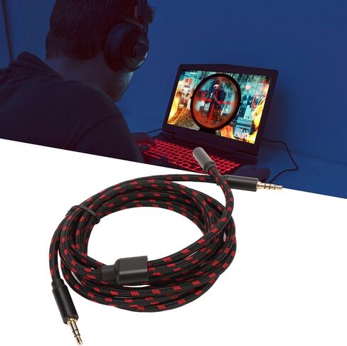 كيبل بديل للدردشة من الجاتو HD60S HD60X HD60PRO لاجهزة اكس بوكس ون وبلاي ستيشن 5 وبلاي ستيشن 4 in Kuwait