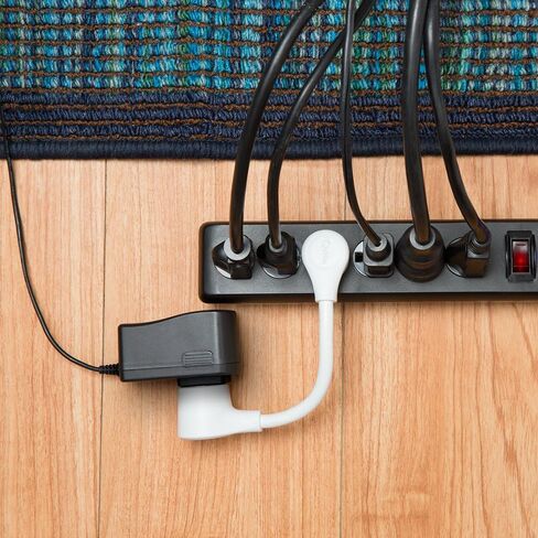 ملتوي PPLGP-WH01 توصيل الطاقة in Kuwait