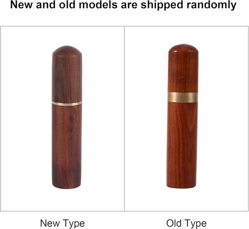 حامل أعواد الأسنان، موزع أعواد الأسنان المحمول، حامل أعواد الأسنان الخشبي، صندوق أعواد أسنان صغير، حامل أعواد الأسنان (خشب الورد) in Kuwait