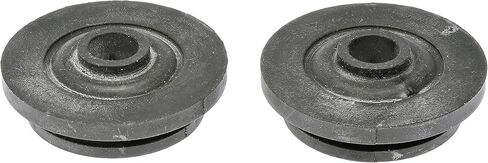 Dorman 926-274 Radiator Mount Bushing Compatible with Select Infiniti / Nissan Models, 2 Pack in Saudi Arabia
