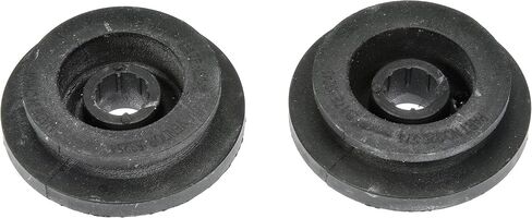 Dorman 926-274 Radiator Mount Bushing Compatible with Select Infiniti / Nissan Models, 2 Pack in Saudi Arabia