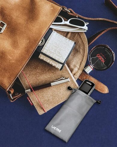 مسجل صوت رقمي مع خاصية اعادة التشغيل، مسجل صوت بخاصية الغاء الضوضاء يو اي ام اي 16G للمحاضرات والمحاضرات والاجتماعات والمقابلات، شحن USB صغير مع مشغل MP3 in Kuwait