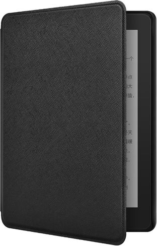 Zcooooool Case Kindle Oasis (9th&10th Gen, 2017/2019 Release) Pu Leather Cover Kindle Oasis Smart Sleep/Wake Amazon Kindle Oasis Case in Saudi Arabia