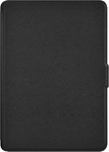 حافظة Zcooooool مضادة للانزلاق لجهاز Amazon Kindle (2019، الجيل العاشر) مقاس 6 بوصات من جلد البولي يوريثان مع ميزة النوم/الاستيقاظ الذكية in Kuwait