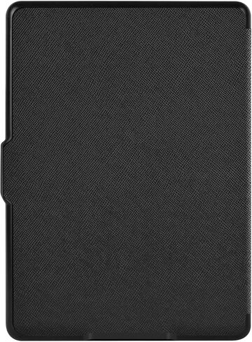 حافظة Zcooooool مضادة للانزلاق لجهاز Amazon Kindle (2019، الجيل العاشر) مقاس 6 بوصات من جلد البولي يوريثان مع ميزة النوم/الاستيقاظ الذكية in Kuwait
