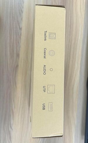 HDMI + 2 منفذ عرض KVM Switch 3 شاشات 2 جهاز كمبيوتر، شاشة ثلاثية 8K@60 هرتز KVM 2 كمبيوتر مع 3 منافذ USB 3.0، 2 جهاز كمبيوتر 3 شاشات KVM مع ميكروفون صوتي ومحول لوحة مفاتيح وماوس in Kuwait