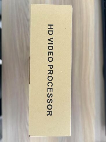 HDMI + 2 منفذ عرض KVM Switch 3 شاشات 2 جهاز كمبيوتر، شاشة ثلاثية 8K@60 هرتز KVM 2 كمبيوتر مع 3 منافذ USB 3.0، 2 جهاز كمبيوتر 3 شاشات KVM مع ميكروفون صوتي ومحول لوحة مفاتيح وماوس in Kuwait