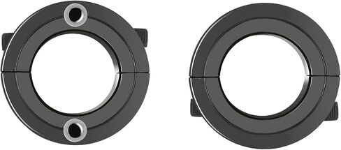 2 قطعة مشابك تثبيت لغرق كرسي المكتب، غرق كرسي مكتب التوقف لوقف الغرق، سدادات اسطوانة رفع الغاز in Kuwait