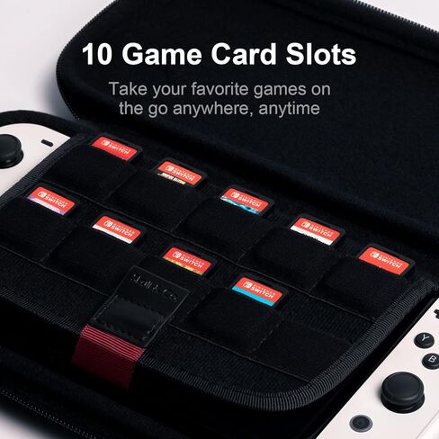 حافظة Skull & Co. Maxcarry لـ GripCase Crystal in Kuwait