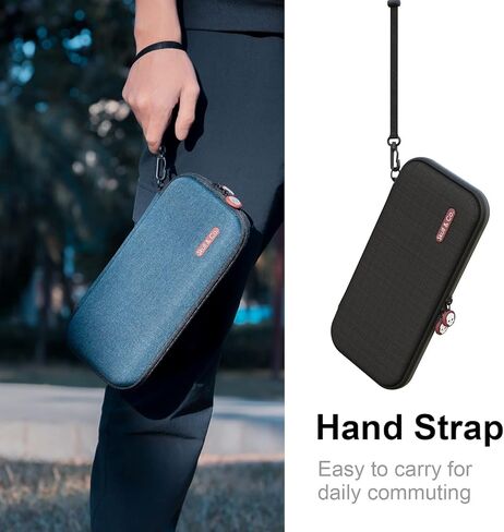 حافظة Skull & Co. Maxcarry لـ GripCase Crystal in Kuwait